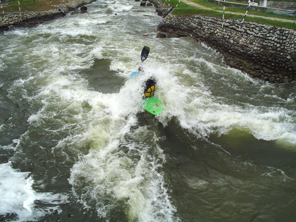 46 Soutok